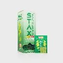 STAX Tower x 500mg Lime Sorbet Gummy